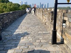 -南京城墙景区