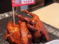 -侨美食家·粤菜(体育西路店)