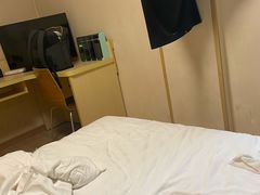 -7天酒店(上海江宁路地铁站玉佛寺店)