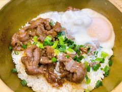 -红星光发煲仔饭(文海店)