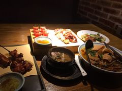 -桂小厨广西菜(万象城店)