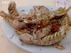 -湛江渔港·大排档(乐园路总店)