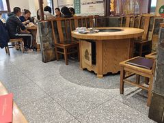 -咱屯子铁锅炖直营店(保利店)