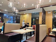-东泰祥生煎馆(重庆北路店)