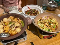 -肖记公安牛肉鱼杂馆· 省级非物质文化遗产(仁和路店)