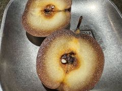 冻梨-锦州御烧烤(人民街店)