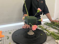 -良友花店(天目山路店)