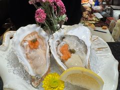 -乌君·酒场·炭火烧鸟(侨城坊店)