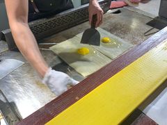 -四环冷面王(西单华威约饭街店)
