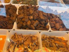 招牌鱿鱼-绝味鸭脖(金沙天街店)