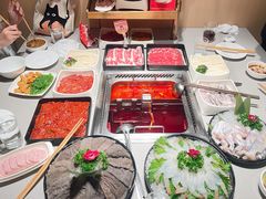 -海底捞火锅(吴中路店)