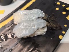 -争鲜回转寿司(朝北大悦城店)