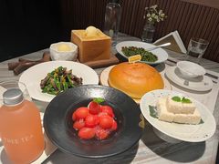 -大树餐厅(大悦城店)