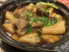 -麒麟中餐厅·经典粤菜·地道菜式老字号(广州长隆酒店)