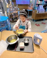 -Harry's Kitchen哈里小屋(上海大悦城店)