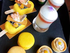 -四季酒店·空中花园 Aria on 9