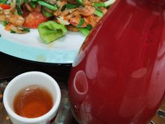 -阿鹏故事云南野生菌火锅(人民路店)