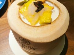 -星叶·东南亚料理(宁波万象汇店)