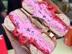 -Catch Bagel(芳草地店)