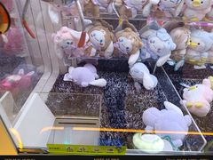 -风云再起游乐汇(北京西单西西友谊店)