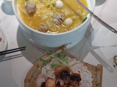 -涌上外婆桥(海宁银泰城店)