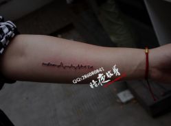 -暗夜tattoo纹身工作室