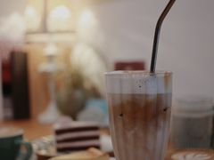 -默迹咖啡馆