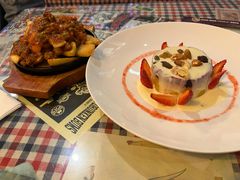 -鼓楼吃面·肉啃肉(南锣鼓巷店)