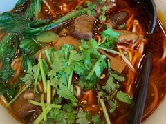 -李先生牛肉面大王(北京东四店)