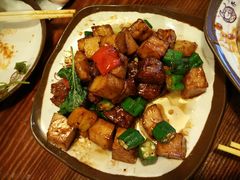 -火齐潮汕砂锅粥(五道口店)