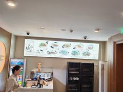 -难忘的面(五矿君澜酒店)
