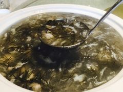 -海蓝海鲜馆(五四北店)