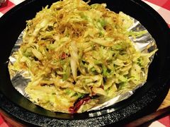 -西贝(金桥店)