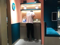 -海马体照相馆(北京apm店)