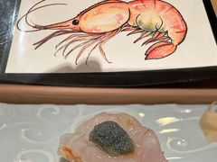 -鮨菜和喜智