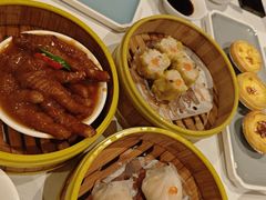 -醉辉皇原味海鲜江南菜(成都大魔方店)