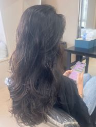 -MOON·HAIR SALON木恩造型