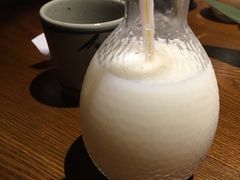 日本可尔必思饮料-二丁目食堂(铁西星摩尔店)