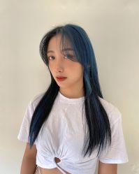 -HAIR corner香港发廊