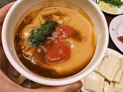 -前门张记涮肉(前门店)