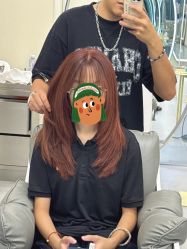 -5M HAIR SALON