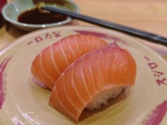 -寿司郎(皇庭广场店)