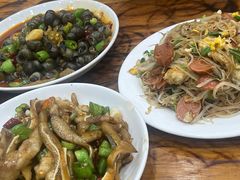 -凡老头米线砂锅(古荡新村西粮站)