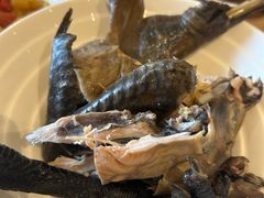 -老字号周记古蔺麻辣鸡·非物质文化遗产传承店