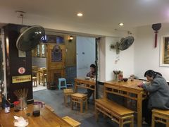 大堂-锦泓老字号猪脏粉(东联大厦店)