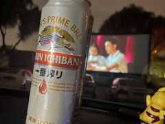 -枫花园汽车电影院(朝阳公园店)