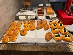 -上海东方佘山翰悦阁酒店·Vie全日制餐厅