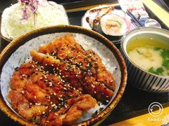 -京和风食堂·定食寿喜锅(保利樾广场店)