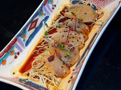 -松鹤精致料理(五一中路店)