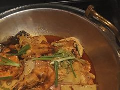 -晓林火锅(安定门店)